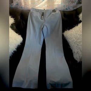 The Limited Cassidy dress pant in Baby Blue